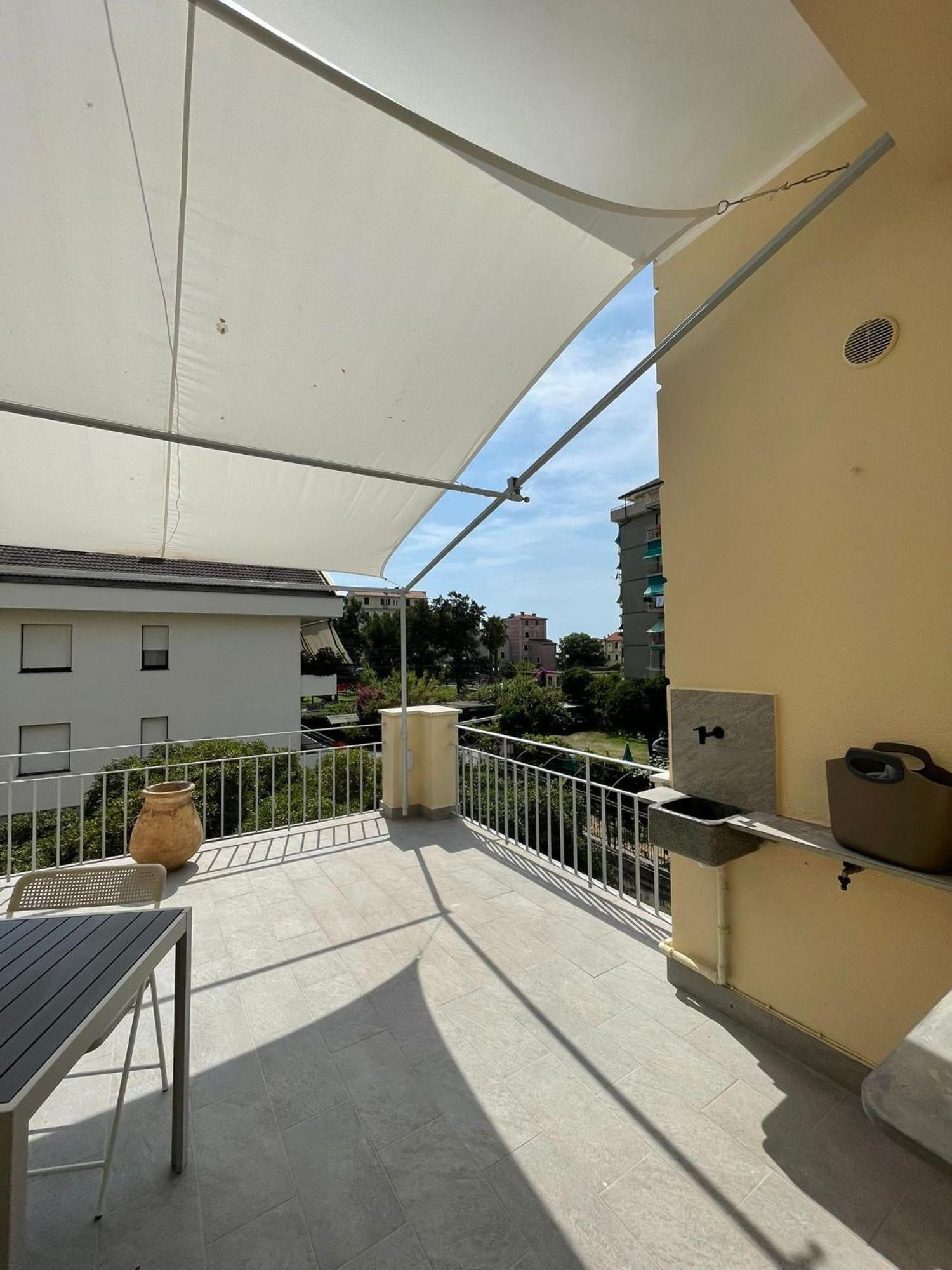 Ferienhaus Casetta Di Mari, Cinqueterrecoast *