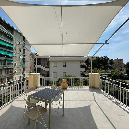 Casetta Di Mari, Cinqueterrecoast Chiavari Buitenkant foto