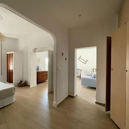 Casetta Di Mari, Cinqueterrecoast Chiavari Buitenkant foto