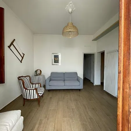 Casetta Di Mari, Cinqueterrecoast Chiavari Buitenkant foto