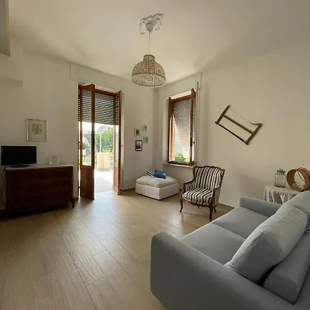 Casetta Di Mari, Cinqueterrecoast Chiavari Kamer foto