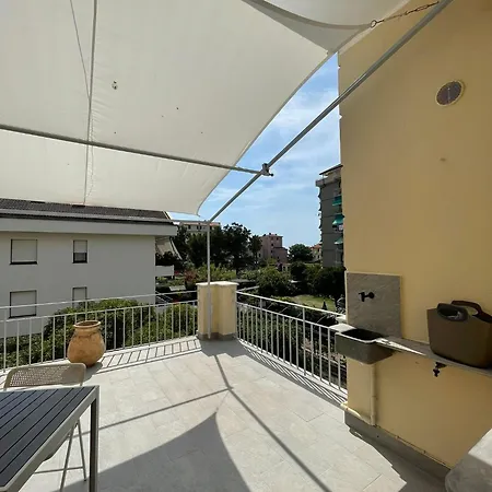 Casetta Di Mari, Cinqueterrecoast Chiavari Kamer foto