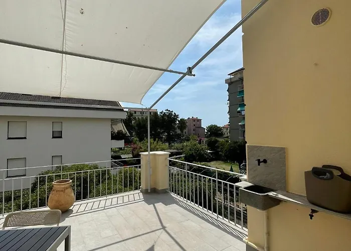 Casetta Di Mari, Cinqueterrecoast
