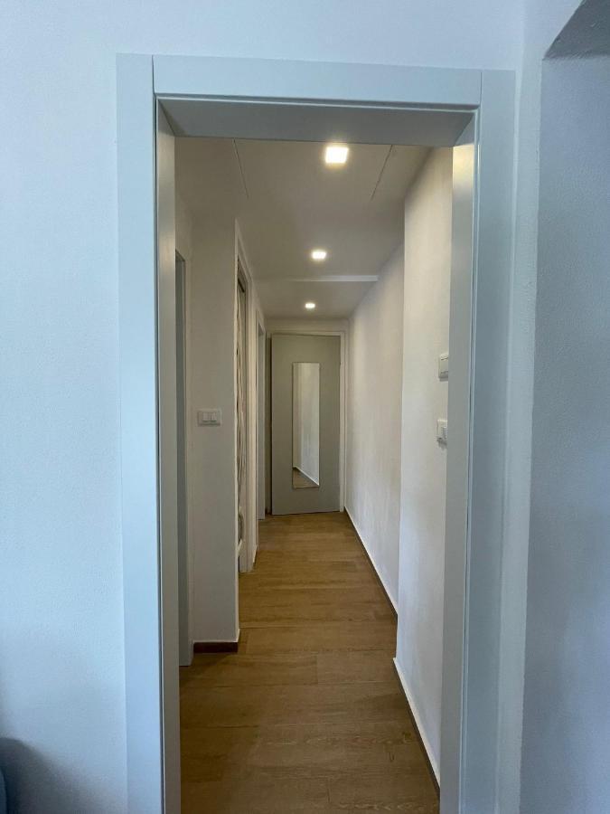 Casetta Di Mari, Cinqueterrecoast Chiavari