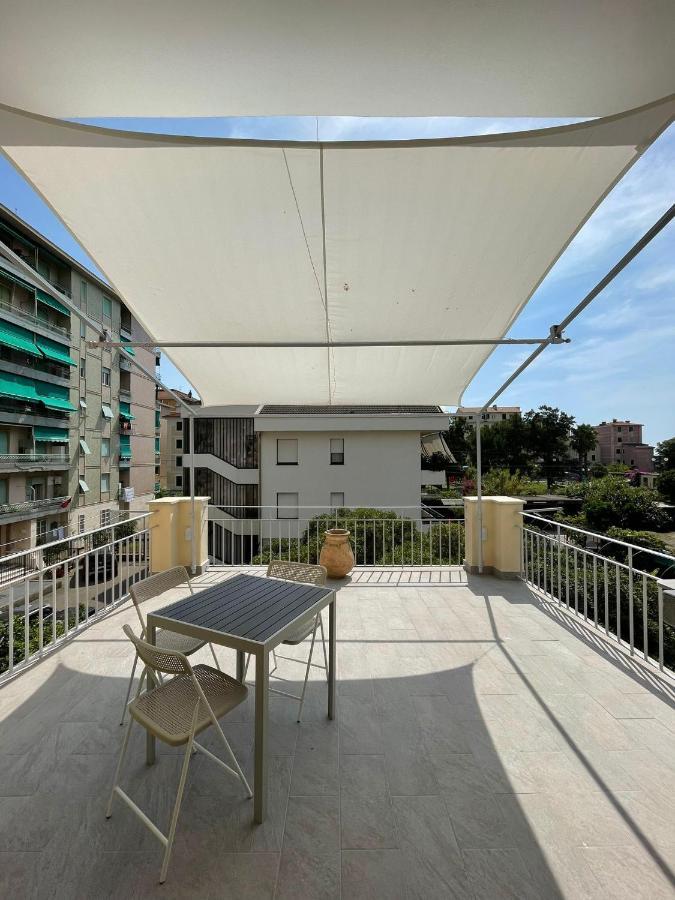 Casetta Di Mari, Cinqueterrecoast Casa de Férias *