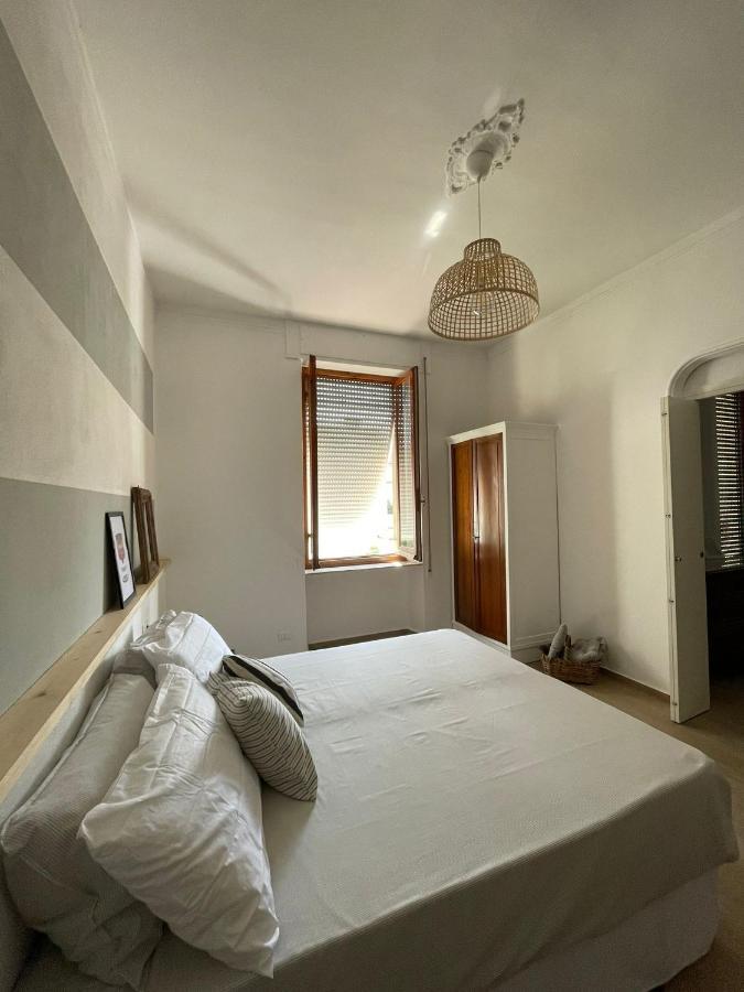 Casetta Di Mari, Cinqueterrecoast Holiday home Chiavari