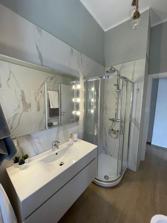 Casetta Di Mari, Cinqueterrecoast Holiday home *