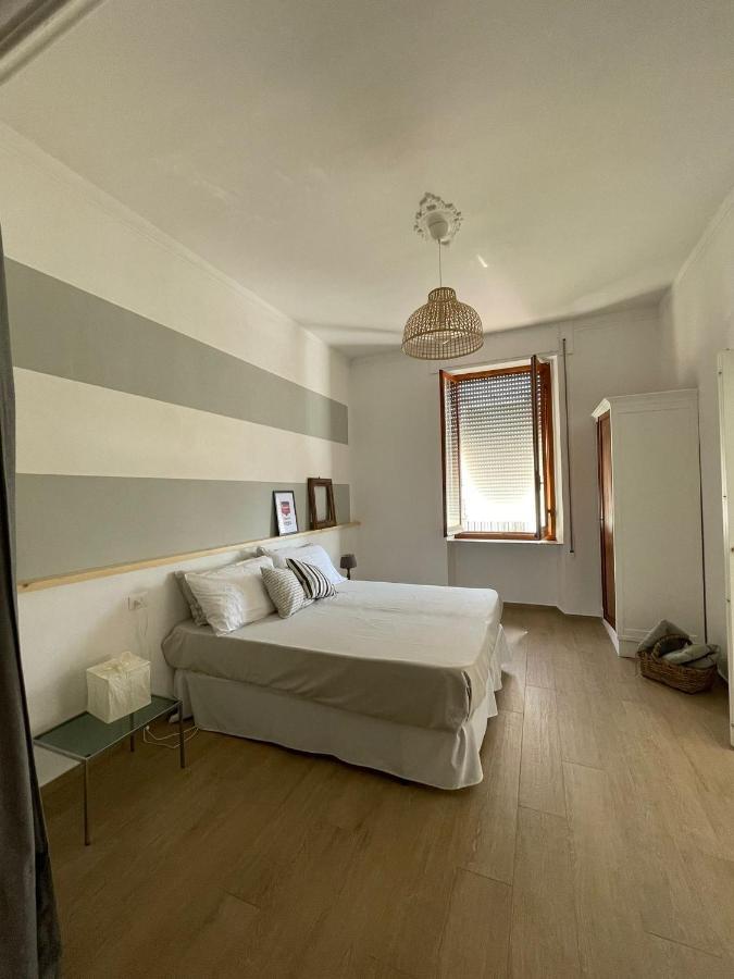 Casetta Di Mari, Cinqueterrecoast Holiday home *