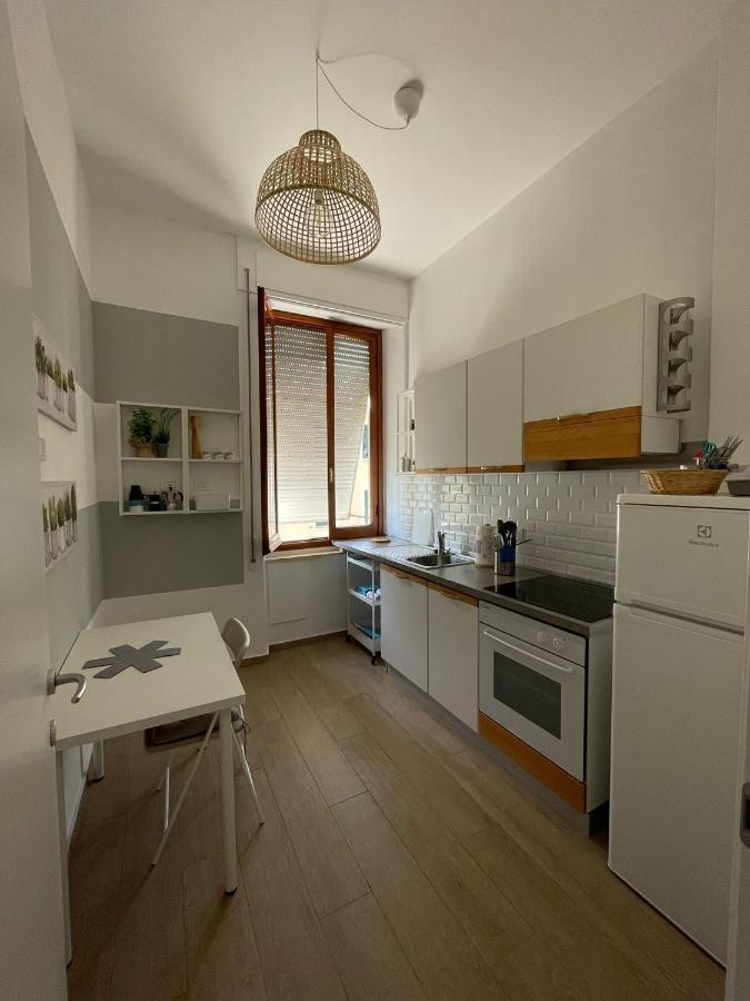 Casetta Di Mari, Cinqueterrecoast Casa de Férias *