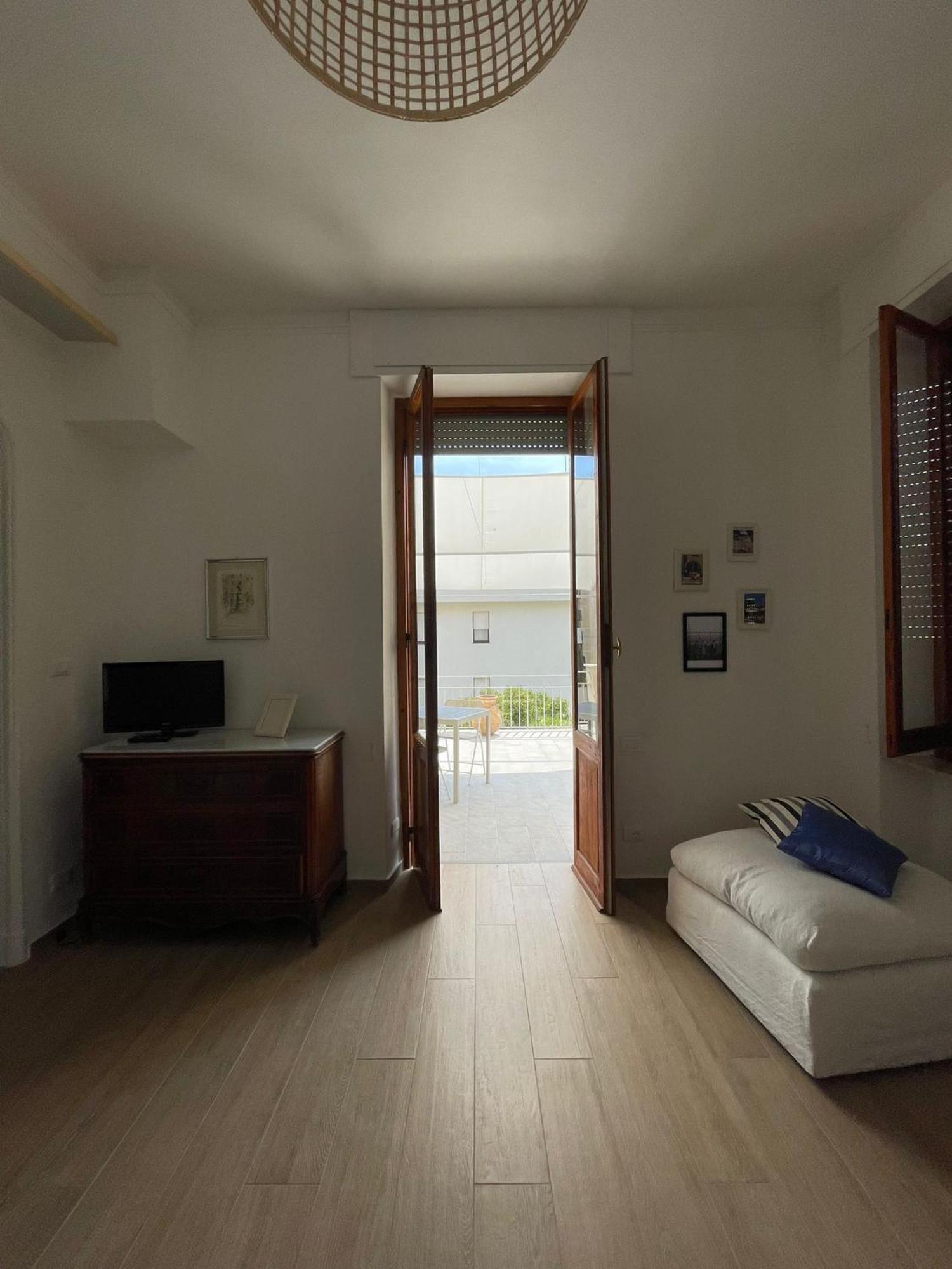 Casa de Férias Casetta Di Mari, Cinqueterrecoast