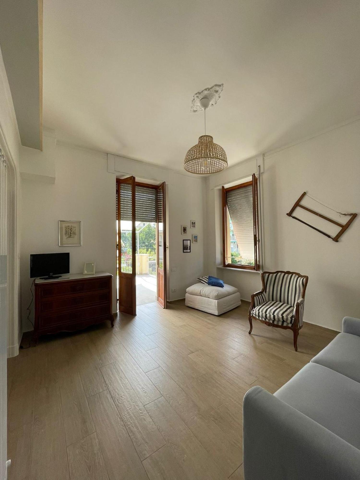 Casetta Di Mari, Cinqueterrecoast Casa de Férias